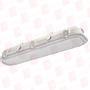 LITHONIA LIGHTING DMW2 L24 4000LM AFL MD MVOLT GZ10 40K 80CRI