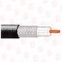 BELDEN 8218-BLK-U500