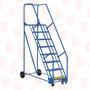 VESTIL LAD-8-21-P