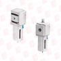 FESTO MS6-LFM-1/2-AUV-HF-DA