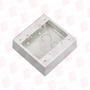 PANDUIT JBP2WH