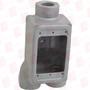 EMERSON FDCC-1-75