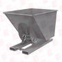 VESTIL D-100-MD-NB-GY-SG