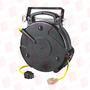 ALERT REEL 8665TFS