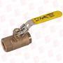 APOLLO VALVES 70-104-27