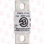 EATON CORPORATION FWX-175A