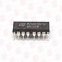 ST MICRO M74HC597B1
