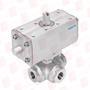 FESTO VZBA-2"-WW-63-T-22-F0507-V4V4T-PP60-R-90-C