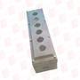 ALLEN BRADLEY 800H-3HA2R4R