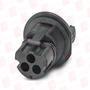PHOENIX CONTACT PRC 3-FT25-MC WO NUT