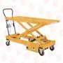VESTIL CART-1000-LD-DC