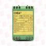 CIBA INDUSTRIAL AUTOMATION T967