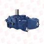 HANSEN TRANSMISSION QVRG2-CUN-9