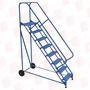VESTIL LAD-RAF-8-24-G-EZ