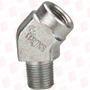 PARKER 1/8 CD45-S