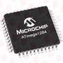 MICROCHIP TECHNOLOGY INC ATMEGA1284-AU
