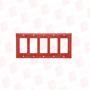 LEGRAND SP265RED