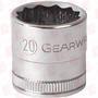 APEX TOOLS 80814D