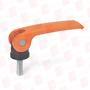JW WINCO 927-63-M5-16-B-O