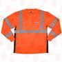 MCR SAFETY LSTSCL3MOX2