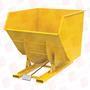 VESTIL D-350-HD-YEL