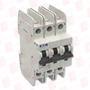 EATON CORPORATION FAZ-C6/3-NA