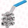 FESTO VZBE-1/4-T-63-T-2-F0304-M-V15V15
