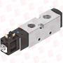 FESTO VUVS-LK30-M52-AD-G38-1B2-S