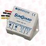 MORNINGSTAR CORP SG-4