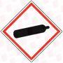 NMC SAFETY GHS2042AL2