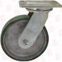 ALBION CASTERS 72PD08201S