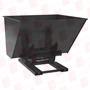 VESTIL D-250-HD-HYD-BK