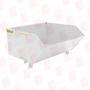 VESTIL H-100-MD-WHT