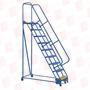 VESTIL LAD-PW-26-9-G