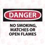 NMC SAFETY D217A