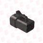AMPHENOL ATP06-4S-BLK