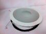 JUNO LIGHTING 242-WH/TRIM