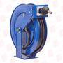 COXREELS INC TSHL-N-535-DF-BBX