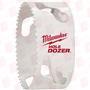 MILWAUKEE POWER TOOLS 49-56-0243