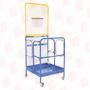 VESTIL WP-3636-CA-84B-DD