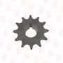 MARTIN SPROCKET & GEAR INC 50BS12HT 1