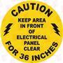 PRO SAFE INC PS-FS-17-105