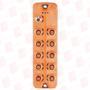 EFECTOR IO-LINK MODULE 10X2 DI M12 IP67-AL2341