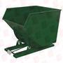 VESTIL D-350-HD-GRN-H