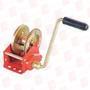 GRAINGER 12U372