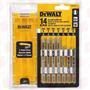 STANLEY BLACK & DECKER DW3742C