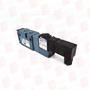 MAC VALVES INC 811C-PM-502JB-155