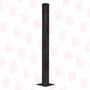 VESTIL GR-F2R-DI-TP60-BK