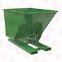 VESTIL D-100-LD-NB-GRN-T