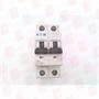 EATON CORPORATION FAZ-C3/2